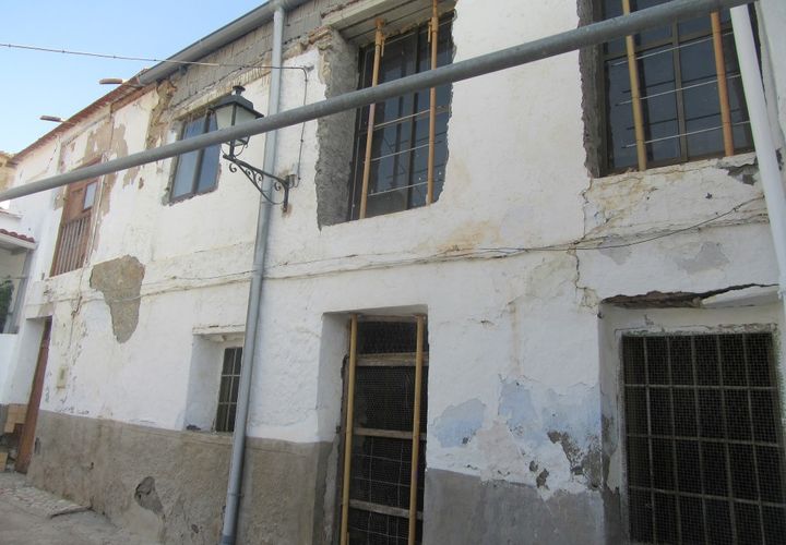 Landsbyhus i Albunol, Granada, Albunol - € 25.000 | Ref: C0528 - foto 1